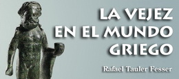 La Vejez en el mundo griego