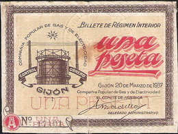 Emisin de Vales en Gijn durante la Guerra Civil I