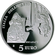 Recanati en “Italia del Arte”
