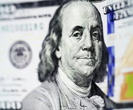 Estados Unidos producirá más de 7 mil millones de billetes para 2017