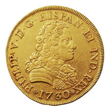 XXIII Subasta online de Numismática Pliego