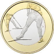 Deportes de Finlandia: esquí de fondo