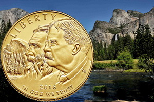 Centenario del Servicio Nacional de Parques de Estados Unidos