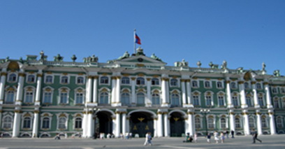 La colección numismática del Museo del Hermitage