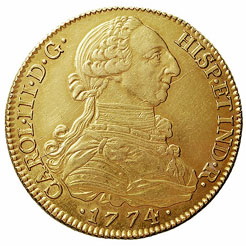 Celebrada la XXV Subasta online de Numismática Pliego