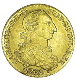 Monedas inéditas y rarísimas en la subasta de José A. Herrero