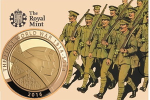 El Ejército británico en la I Guerra Mundial