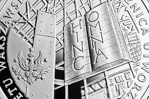 200 Años de la Universidad de Varsovia