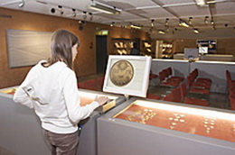 ΠANTA PHAI , o una breve historia del Museo del Dinero