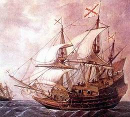 La Flota de 1715 y los corsarios cubanos