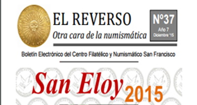 “El reverso” número 37, diciembre 2015