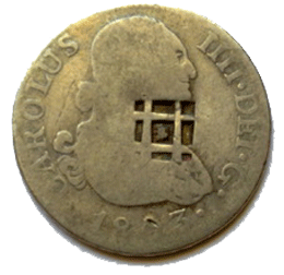 La circulación internacional de la peseta