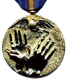 Medalla de Honor de la Emigración
