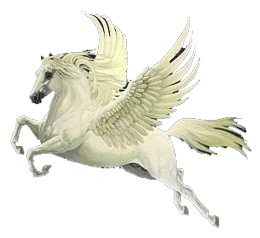 Seres mitológicos de la Antigua Grecia Pegasos, hipocampos, centauros... (II)      