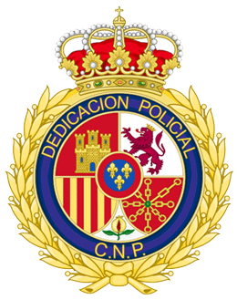 Condecoración a la Dedicación al Servicio Policial