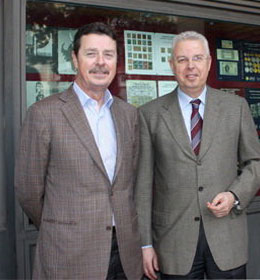 “La revalorización del oro en estos últimos años ha beneficiado al mercado del coleccionismo de numismática mundial”