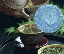 Algodón, té y plata española: La conquista británica de la India
