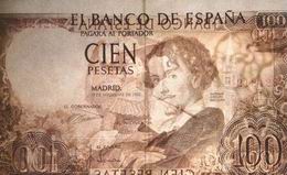Comentarios sobre Errores de Impresión en Billetes Españoles  (I)