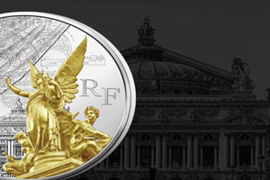 La Ópera Garnier en “Tesoros de París”