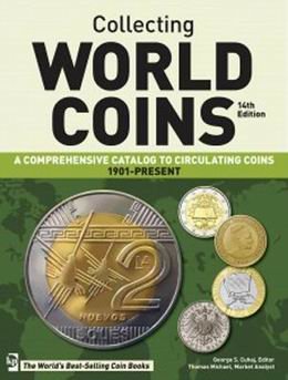14 Edición del “Collecting World Coins”