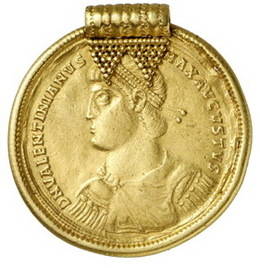 Subasta 232 de Gorny&Mosch con monedas antiguas muy atractivas