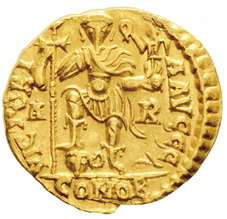 Editions Gadoury y su gran subasta de monedas antiguas de prestigio