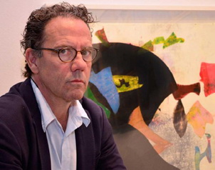 El pintor José María Sicilia gana el “Tomás Francisco Prieto” 2015