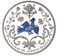 Las Colchas de Castelo Branco en la “Etnografía Portuguesa”