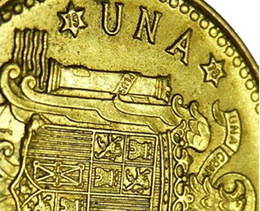 La escasez monetaria durante la Transición (V): Las acuñaciones extranjeras de 1978