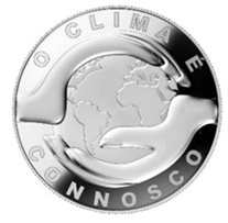 “El Clima y Nosotros” en 2’50 euros de Portugal