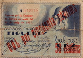 50 Céntimos de Figueres