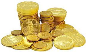La nueva fijación del precio del oro se iniciará en el LBMA el próximo 20 de marzo
