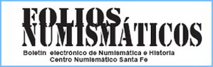 Boletín Electrónico “Folios Numismáticos” nº 81