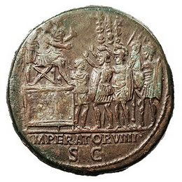 XV Subasta Exclusivamente Online de Numismática Pliego