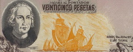 Las Emisiones de Calcografia & Cartevalori (II)