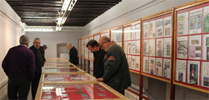 Exposición Numismática “Amurrio 2014”