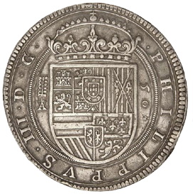Magnífica Subasta Numismática de Hervera, Soler&Llach