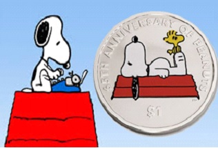 “Snoopy” cumple la edad de jubilación en Islas Vírgenes Británicas