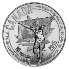La selección de Estados Unidos campeona de la FIFA Women's World