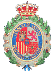 Honores del Consejo de Estado