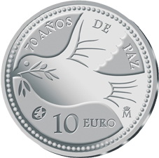 70 Años de Paz en Europa