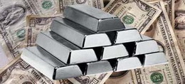 Razones para un posible aumento del precio de la plata
