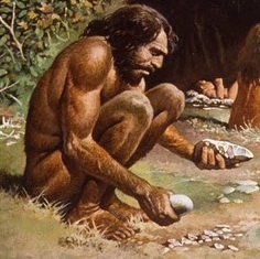 El origen del dinero (I): Sistema econmico desde la revolucin neoltica
