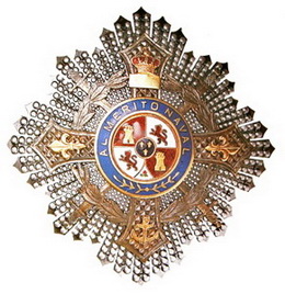 Real y Militar Orden Naval de María Cristina