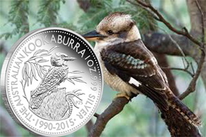 Kookaburra de plata celebró su 25 cumpleaños en Berlín con marca especial “P25”