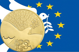 Francia y la Serie “Europa” 2015: 70 Años de Paz