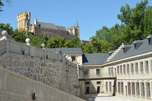 III Convención Numismática en la Real Casa de la Moneda de Segovia