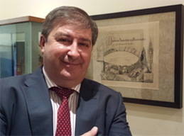 “¿Por qué no consensuar un programa conjunto que atraiga más público a las ferias filatélicas y a las convenciones numismáticas?”