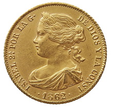 Numismática Pliego celebra su XX Subasta online