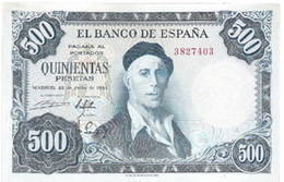 Series Raras en las Emisiones Españolas III: Estado Español 1954, Juan Carlos I